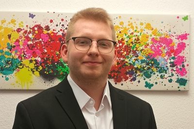 Nicolas Schmidt